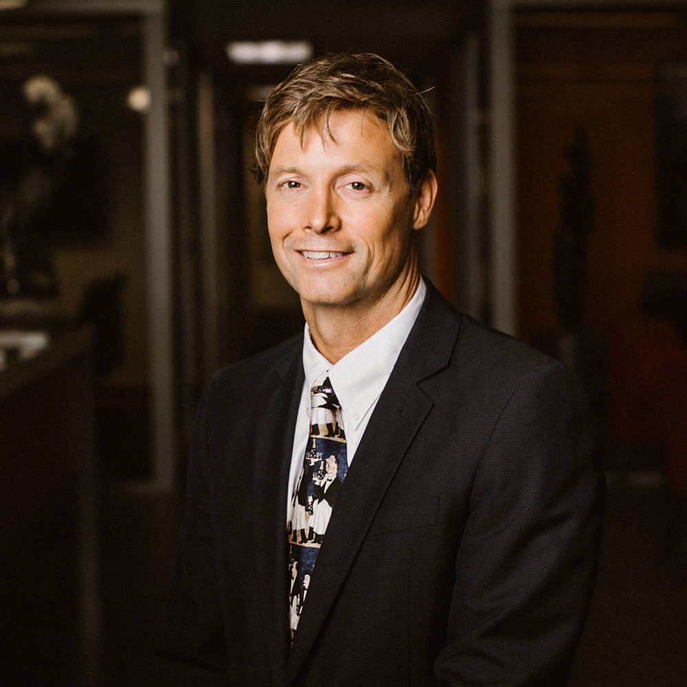 Mark Eisenhut