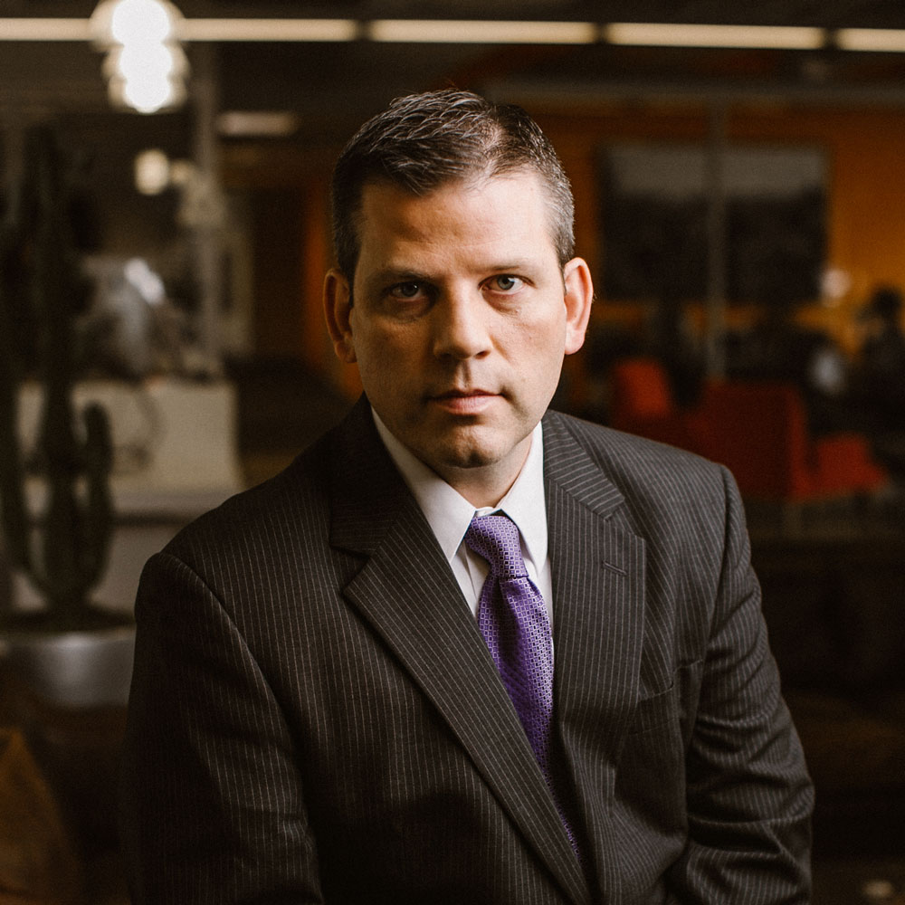 Scott Hatch