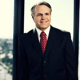 JON E. JENSEN