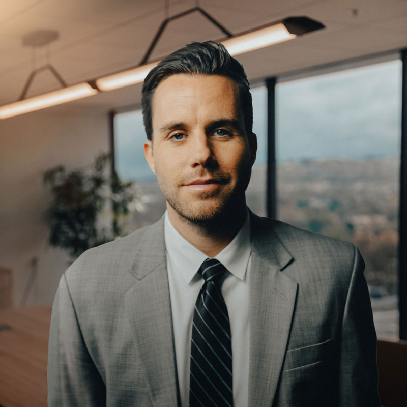 Aaron L. Renfro