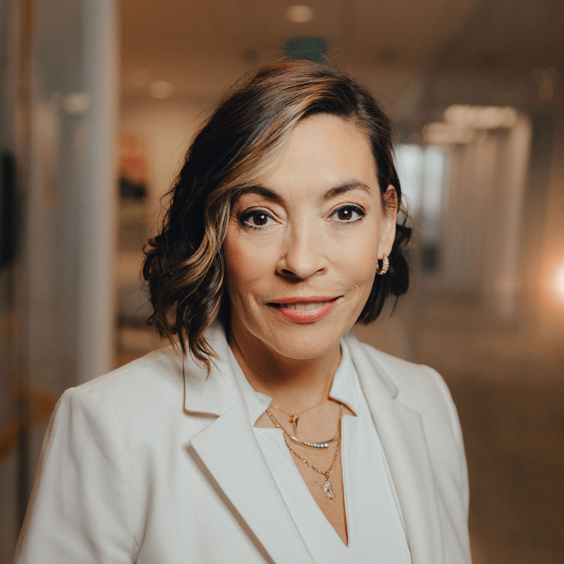 Mireya Llaurado