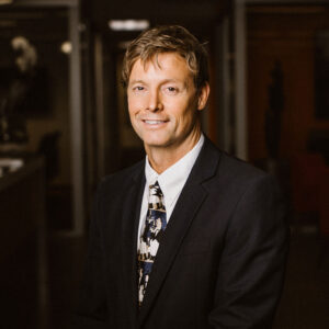 Mark L. Eisenhut