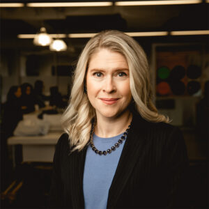Ellen Connelly Cohen