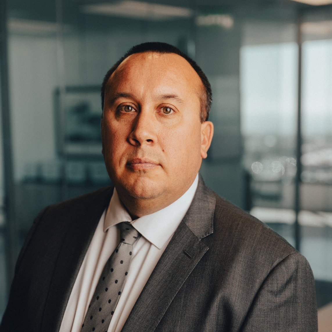 Kevin Holloway Kevin Holloway